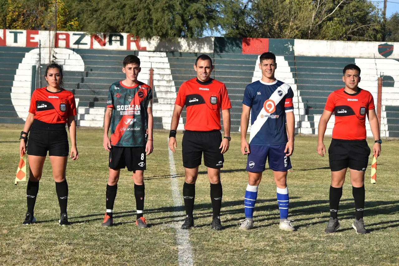 Gentileza Club Peñarol