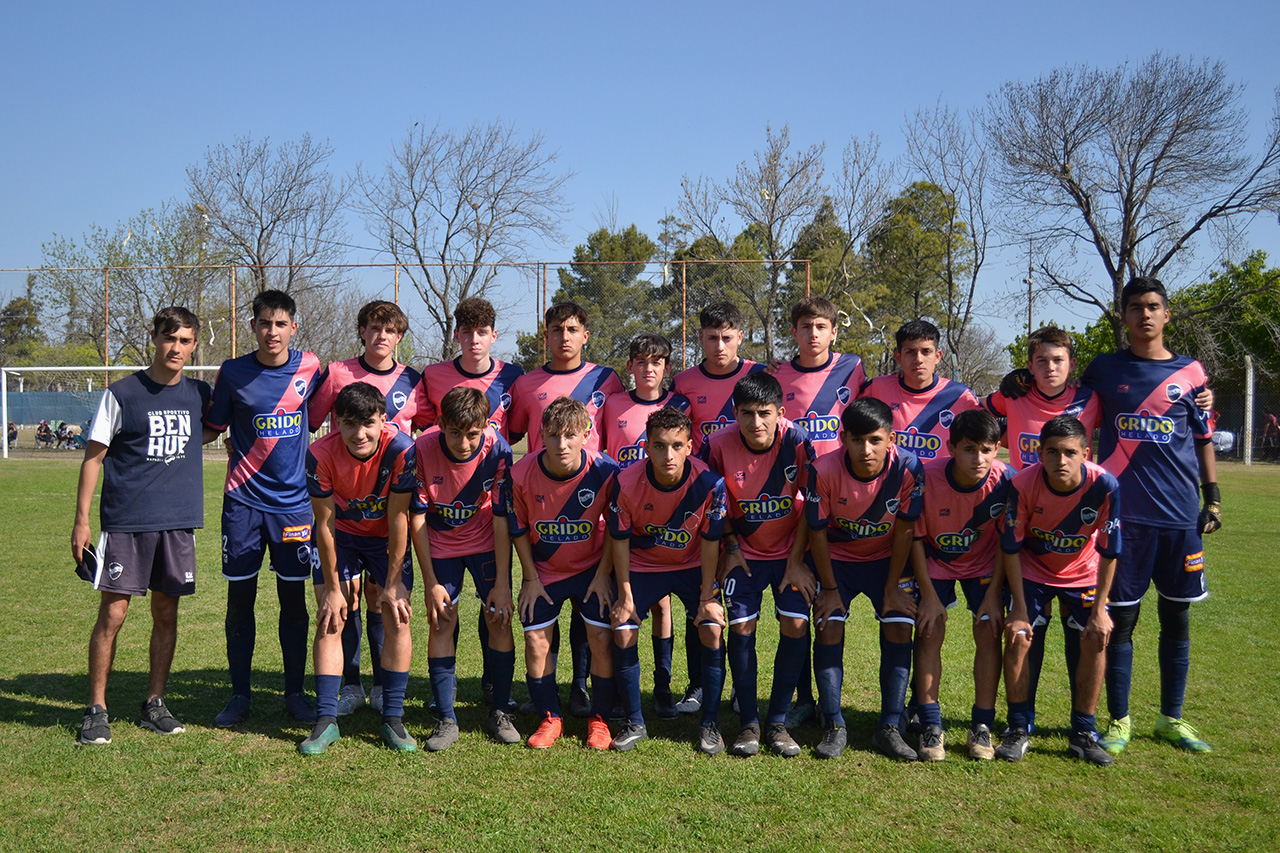 Sub 15