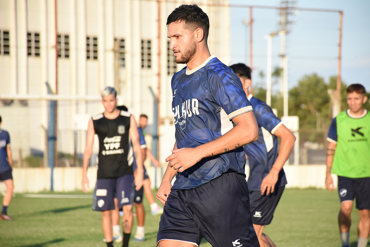 Matías Jesus Aguirre